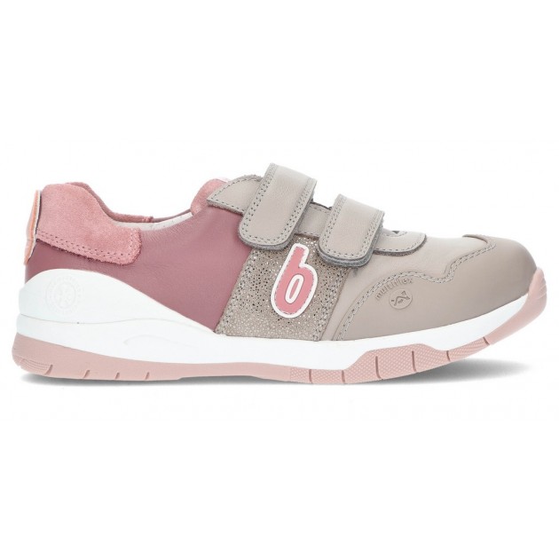 DEPORTIVAS BIOMECANICS NIÑA 211230 GRIGIO DEPORTIVAS BIOMECANICS NIÑA 211230 GRIGIO