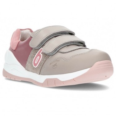 DEPORTIVAS BIOMECANICS NIÑA 211230 GRIGIO