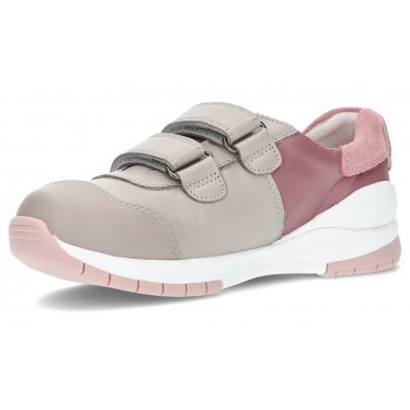 DEPORTIVAS BIOMECANICS NIÑA 211230 GRIGIO