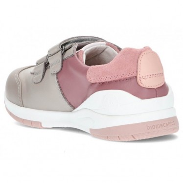 DEPORTIVAS BIOMECANICS NIÑA 211230 GRIGIO