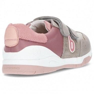 DEPORTIVAS BIOMECANICS NIÑA 211230 GRIGIO