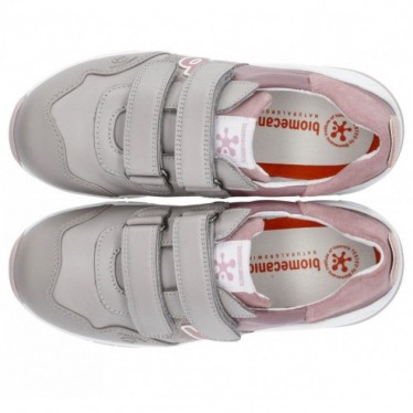 DEPORTIVAS BIOMECANICS NIÑA 211230 GRIGIO