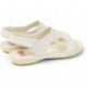 SANDALIAS CAMPER RIGHT NINA K201514 WHITE