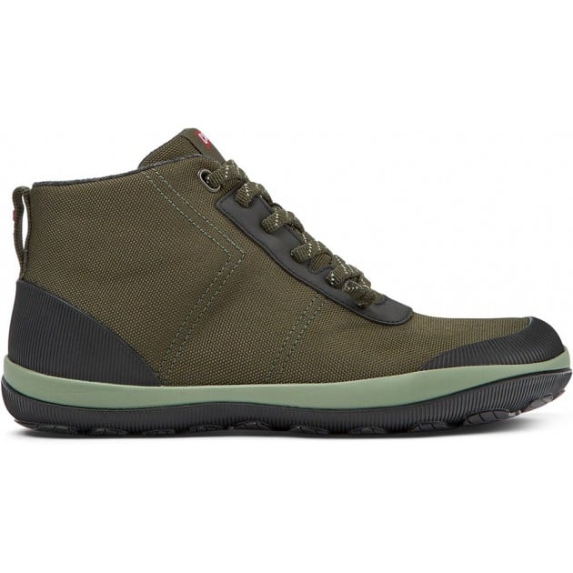 BOTINES CAMPER PEU PISTA GORE-TEX K300472 OLIVE_003 BOTINES CAMPER PEU PISTA GORE-TEX K300472 OLIVE_003