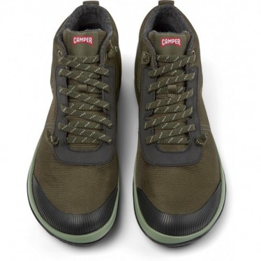 BOTINES CAMPER PEU PISTA GORE-TEX K300472 OLIVE_003