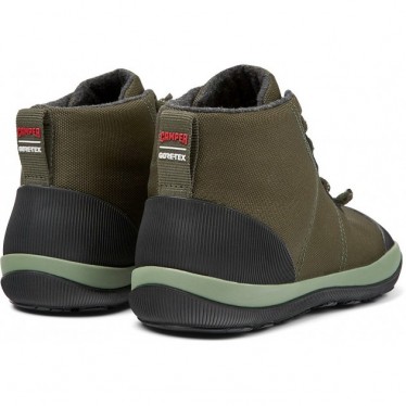 BOTINES CAMPER PEU PISTA GORE-TEX K300472 OLIVE_003
