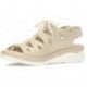 SANDALIAS ORTOPÉDICAS COMFORT CLASS 5142 BEIGE