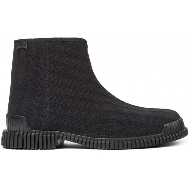 BOTINES CAMPER K300459 PIX PIXO NEGRO BOTINES CAMPER K300459 PIX PIXO NEGRO