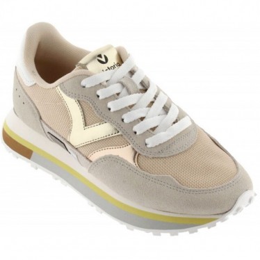 DEPORTIVA VICTORIA 1154101 BASKET NOVA BEIGE