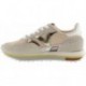 DEPORTIVA VICTORIA 1154101 BASKET NOVA BEIGE