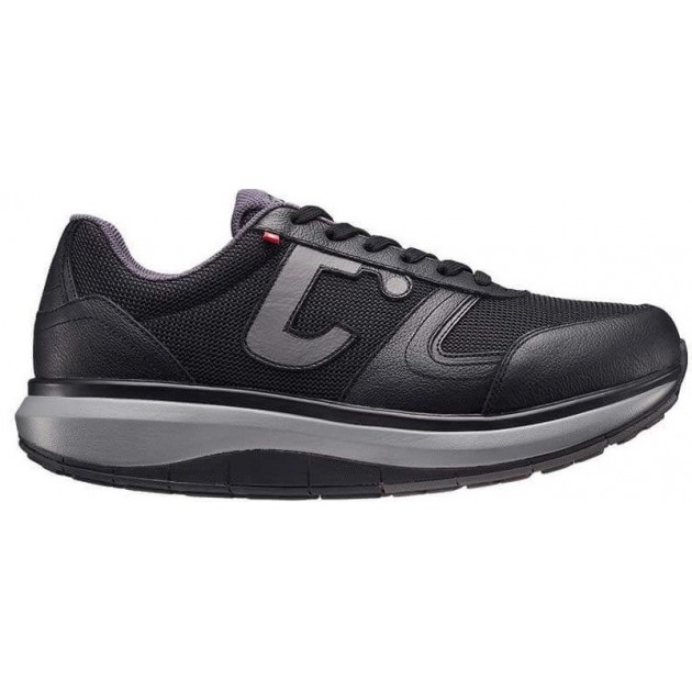 ZAPATILLAS JOYA CANCUN BLACK