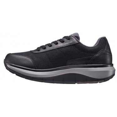 ZAPATILLAS JOYA CANCUN BLACK