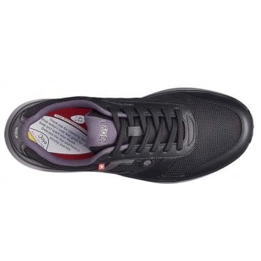 ZAPATILLAS JOYA CANCUN BLACK