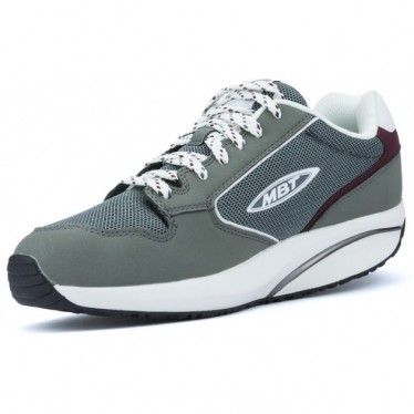 ZAPATILLAS MBT 1997 CLASSIC UNISEX GRIS