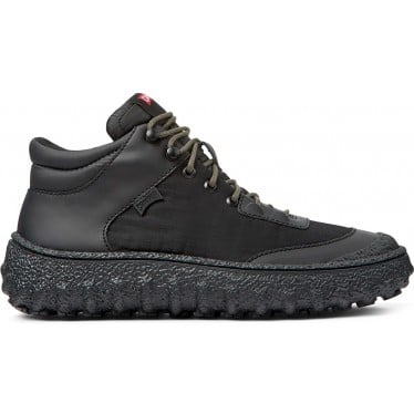 BOTINES CAMPER GROUND K300478 MICHELIN BLACK_001