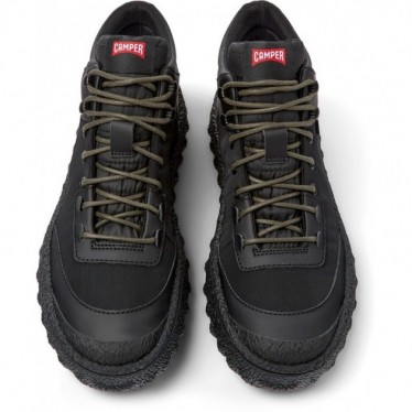 BOTINES CAMPER GROUND K300478 MICHELIN BLACK_001