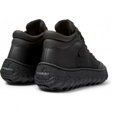 BOTINES CAMPER GROUND K300478 MICHELIN BLACK_001