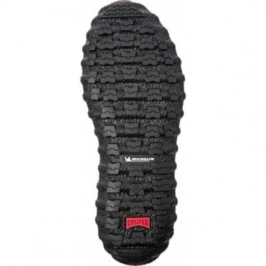 BOTINES CAMPER GROUND K300478 MICHELIN BLACK_001