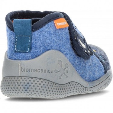 PANTUFLAS BIOMECANICS BEBÉ BIOHOME 221292-A MARINO