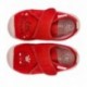 PANTUFLAS BIOMECANICS BEBÉ BIOHOME 211162 ROJO