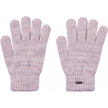 GUANTES BARTS 6159G SHAE PINK