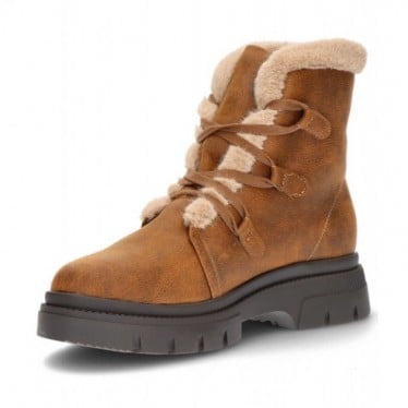 BOTAS MTNG KARMA II 51977 TAN