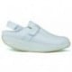 MBT FLUA UNISEX BLANCO