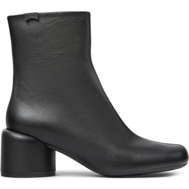 BOTINES CAMPER NIKI K400712 BLACK_001 BOTINES CAMPER NIKI K400712 BLACK_001