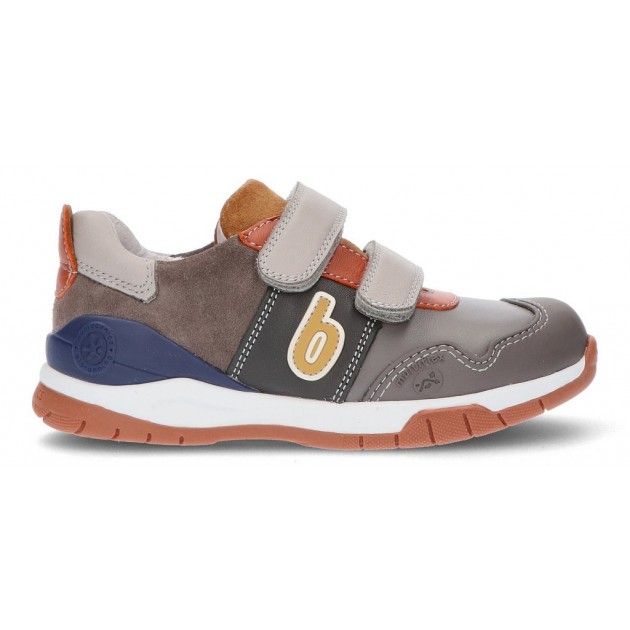 ZAPATILLAS BIOMECANICS CHICO CELIE MULTICOLOR ZAPATILLAS BIOMECANICS CHICO CELIE MULTICOLOR