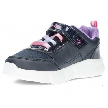 DEPORTIVAS GEOX J ARIL J16DLA NAVY