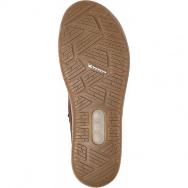 BOTAS CAMPER PEU PISTA MICHELIN K400650 MARRON_003