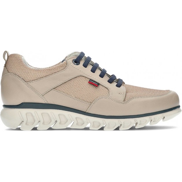 ZAPATOS CALLAGHAN SQUALO 12921 PIEDRA ZAPATOS CALLAGHAN SQUALO 12921 PIEDRA
