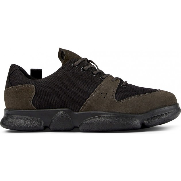 DEPORTIVAS CAMPER KARST K100931 BLACK_001 DEPORTIVAS CAMPER KARST K100931 BLACK_001