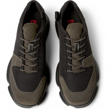 DEPORTIVAS CAMPER KARST K100931 BLACK_001