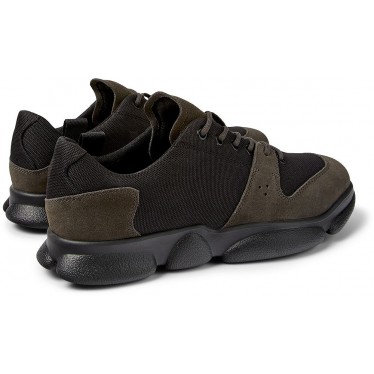 DEPORTIVAS CAMPER KARST K100931 BLACK_001