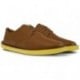 ZAPATOS CAMPER WAGON K100669 MARRON