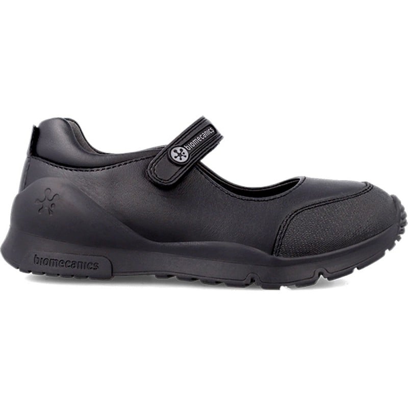 BAILARINA BIOMECANICS COLEGIAL SPORT 231010 NEGRO