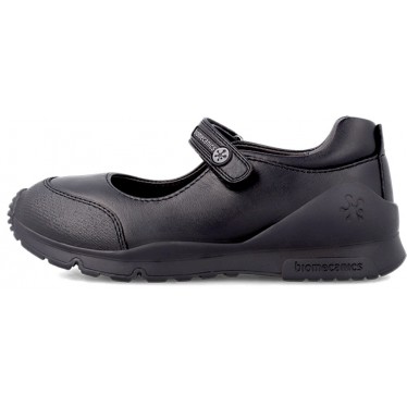 BAILARINA BIOMECANICS COLEGIAL SPORT 231010 NEGRO