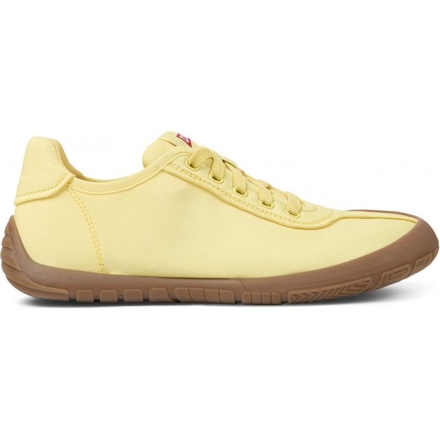 ZAPATILLAS CAMPER PATH K201542 AMARILLO