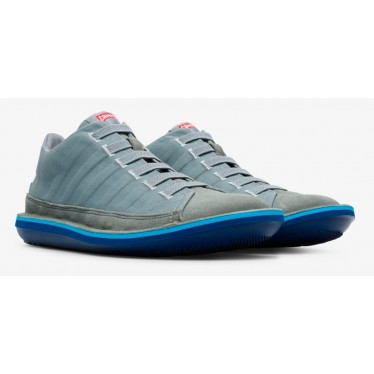 ZAPATOS CAMPER BEETLE 36791 AZUL