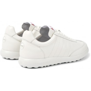 ZAPATILLAS CAMPER PELOTAS XLITE K100817 WHITE