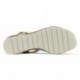 SANDALIAS INTERBIOS CASUAL W 2020 BEIG