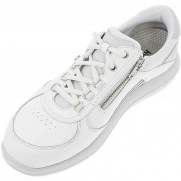 ZAPATILLAS KYBUN ROLLE M WHITE