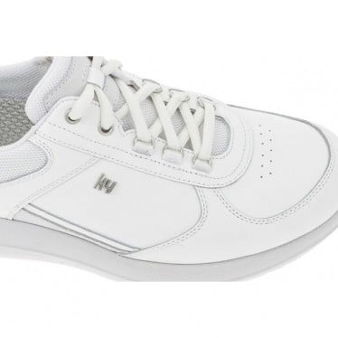 ZAPATILLAS KYBUN ROLLE M WHITE