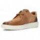 ZAPATOS CLARKS CAMBRO LACE NUBUCK TAN