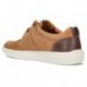 ZAPATOS CLARKS CAMBRO LACE NUBUCK TAN