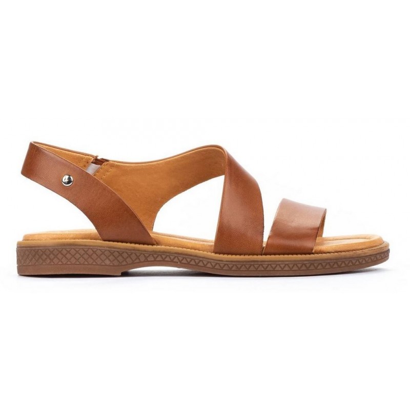 SANDALIAS PIKOLINOS MORAIRA W4E-0834 BRANDY