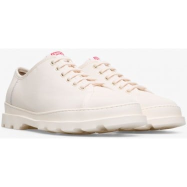 ZAPATOS CAMPER BRUTUS K100294 BLANCO