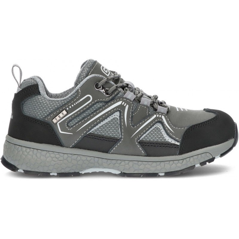 DEPORTIVA IMPERMEABLE G COMFORT W-9913 GREY