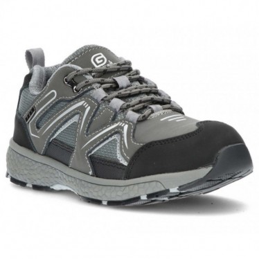 DEPORTIVA IMPERMEABLE G COMFORT W-9913 GREY
